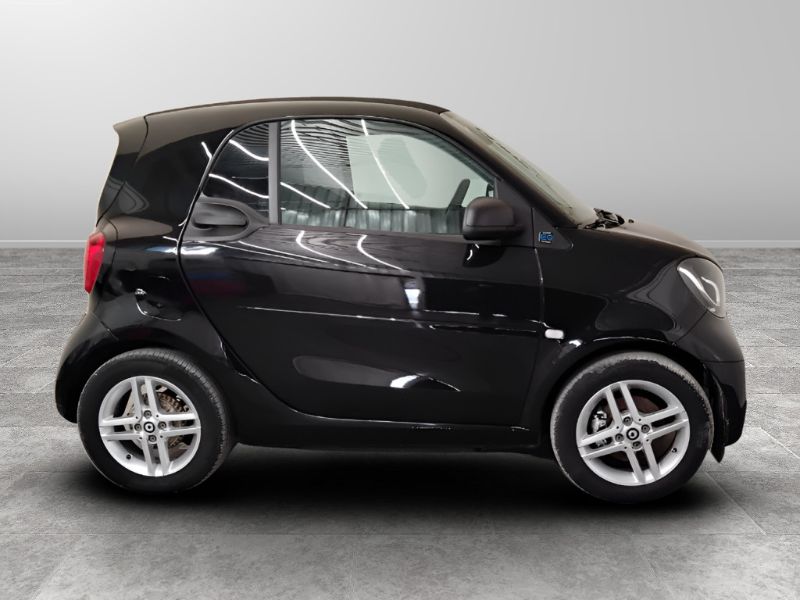 GuidiCar - SMART fortwo 3ª s. (C453) 2020 fortwo 3ªs.(C/A453) - fortwo EQ Pure Usato