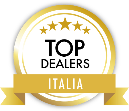 Guidicar - Top Dealer Italia
