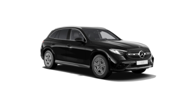 GuidiCar Srl - Mercedes Benz Nuova GLC SUV