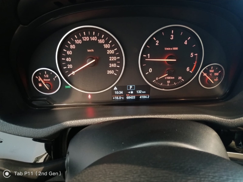 GuidiCar - BMW X3            (F25) 2017 X3            (F25) - X3 xDrive20d xLine Usato