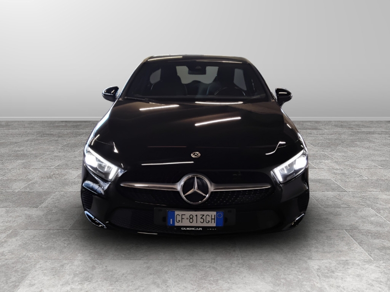 GuidiCar - Mercedes Classe A     (W177) 2021 Classe A     (W177) - A 250 e Automatic EQ-Power Business Usato