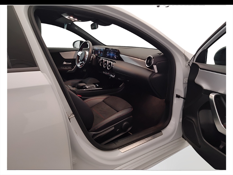 GuidiCar - Mercedes Classe A     (W177) 2020 Classe A     (W177) - A 250 e Automatic EQ-Power Premium Usato