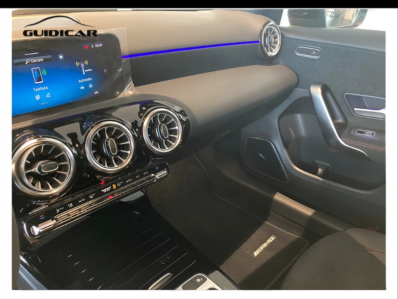 GuidiCar - MERCEDES BENZ CLASSE A 1 Mercedes-AMG A 45S 4MATIC+ Nuovo