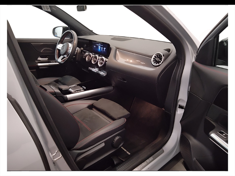 GuidiCar - Mercedes Classe GLA   (H247) 2021 GLA          (H247) - GLA 180 d Automatic Premium Usato