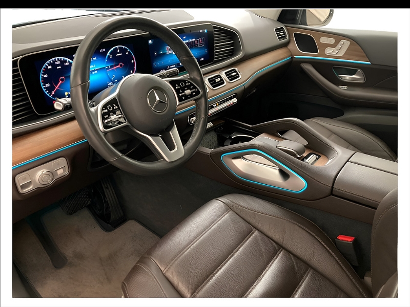 GuidiCar - Mercedes Classe GLE   (V167) 2020 GLE          (V167) - GLE 300 d 4Matic Premium Usato