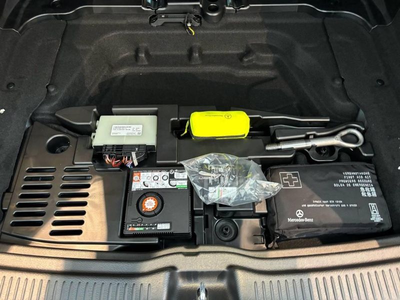 GuidiCar - MERCEDES BENZ Classe B - W247 2023 1 B 180 d AMG Line ADVANCED PLUS Nuovo