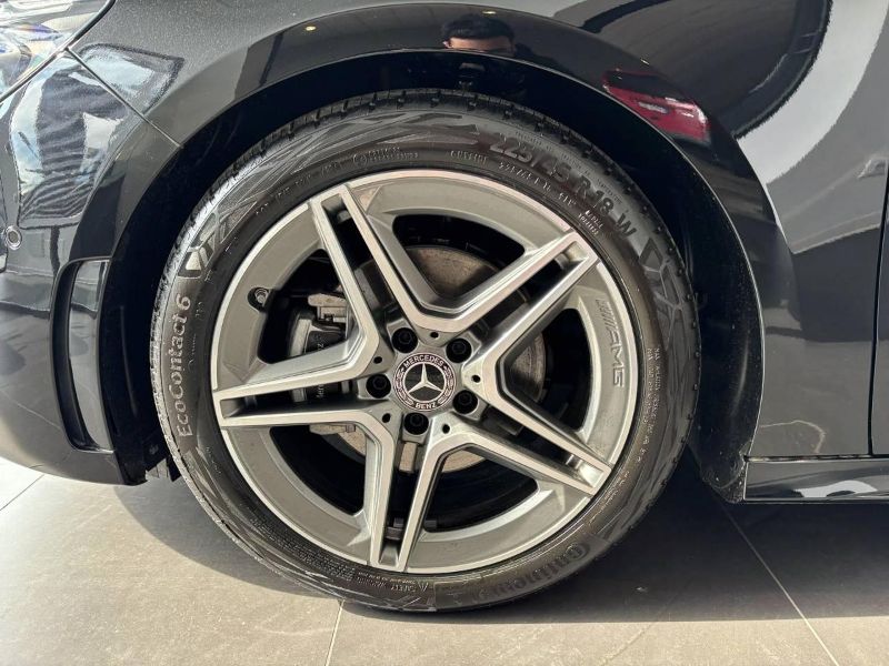 GuidiCar - MERCEDES BENZ Classe B - W247 2023 1 B 180 d AMG Line ADVANCED PLUS Nuovo