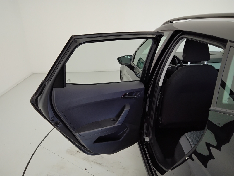 GuidiCar - SEAT Arona 2020 Arona - Arona 1.0 EcoTSI Black Edition Usato