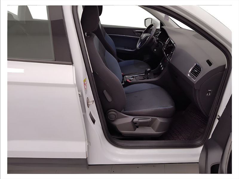 GuidiCar - SEAT Ateca 2020 Ateca - Ateca 1.6 TDI DSG Business Usato