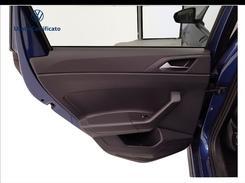 GuidiCar - VOLKSWAGEN Polo 6ª serie 2020 Polo 6ª serie - Polo 1.0 EVO 80 CV 5p. Sport BlueMotion Technology Usato