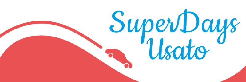 GuidiCar - SuperDays Usato Guidi Car e Volauto
