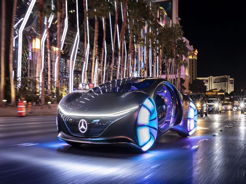 10 Elementi che Non Vedi Più nelle Auto Moderne: Un...