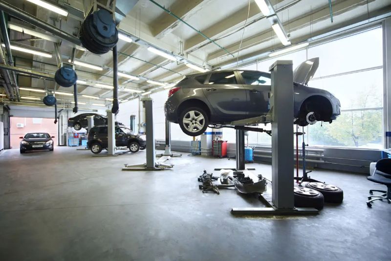 GuidiCar - Come funziona il sistema Start e Stop: effetti sul motore e durata nel tempo