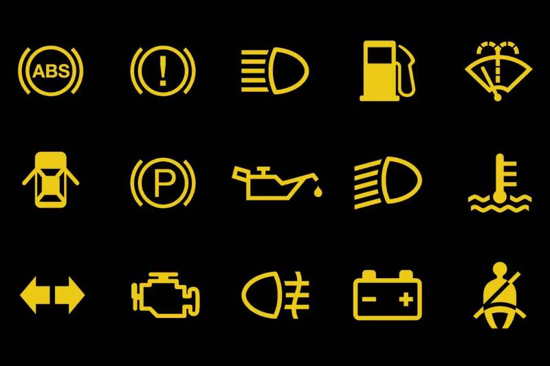 GuidiCar - Insufficiente pressione olio motore: cause e rimedi