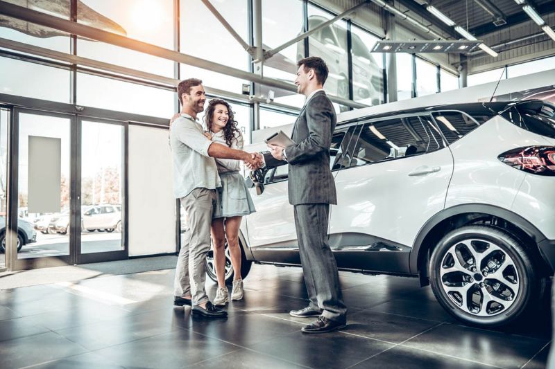 GuidiCar - Come funziona il Leasing Auto