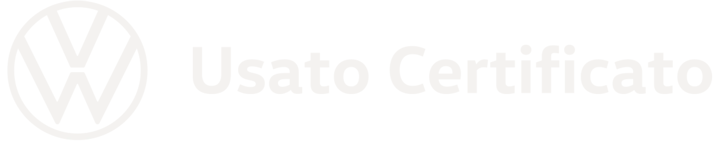 GuidiCar - Volkswagen Usato Certificato