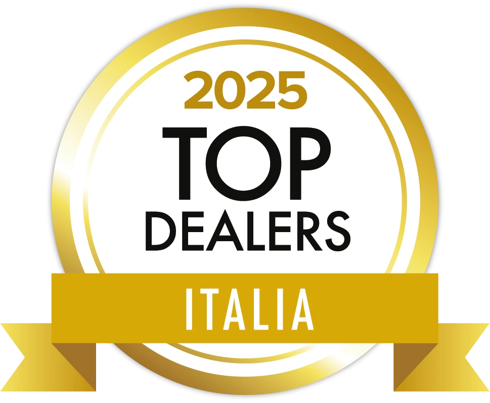 Top dealer ITALIA