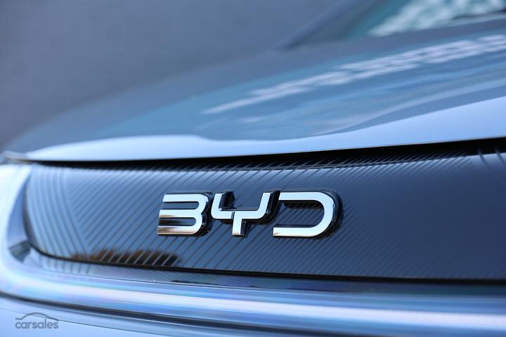 GuidiCar - Promozioni Byd