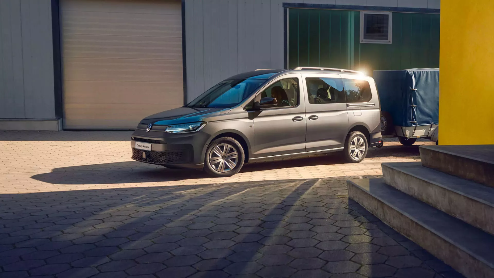 Guidicar - Scopri la Nuova Polo!
