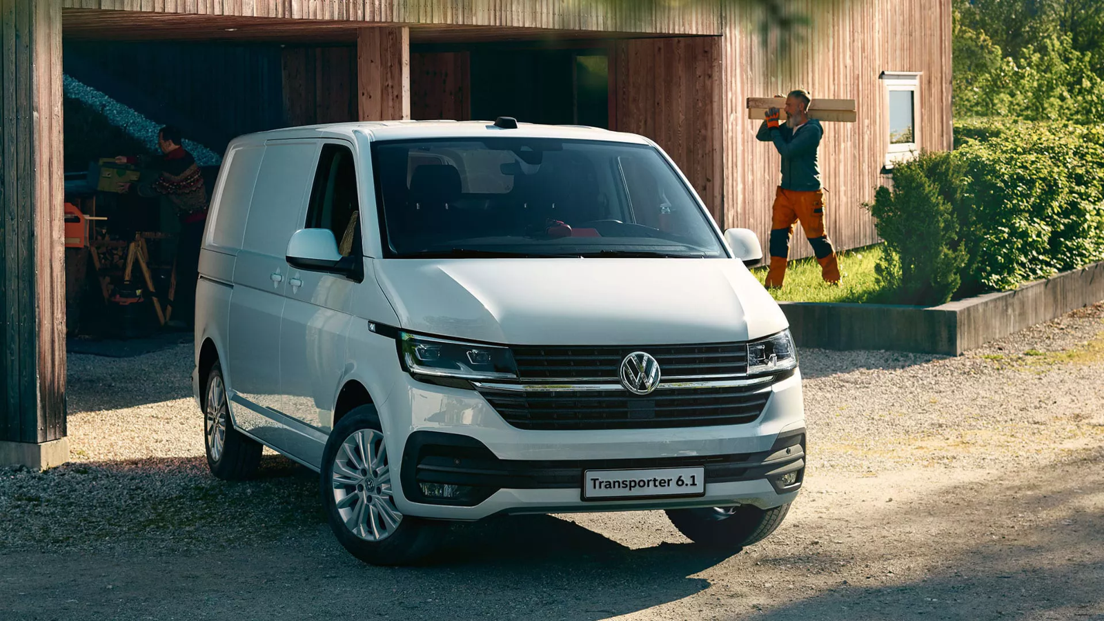 Guidicar - Scopri la Nuova Polo!