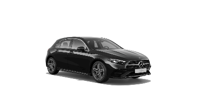 GuidiCar Srl - Classe A     (W177)