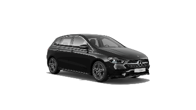 GuidiCar Srl - Classe B     (W247)