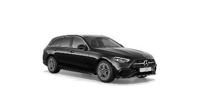 GuidiCar Srl - Classe C   (W/S205)