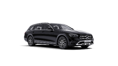 GuidiCar Srl - Classe E All-Terrain