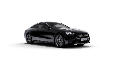 GuidiCar Srl - Classe E Cpé (C238)