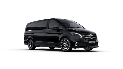 GuidiCar Srl - Classe V     (W447)