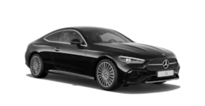 GuidiCar Srl - CLE Coupé    (C236)