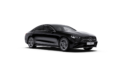 GuidiCar Srl - CLS Coupé    (C257)
