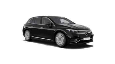 GuidiCar Srl - Mercedes Benz EQS SUV      (X296)