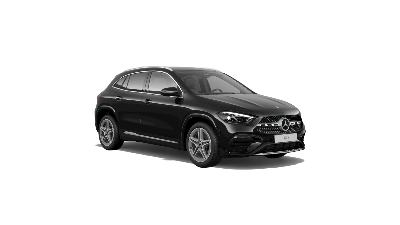 GuidiCar Srl - Mercedes Benz GLA          (H247)