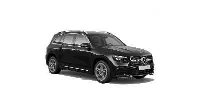 GuidiCar Srl - Mercedes Benz GLB          (X247)