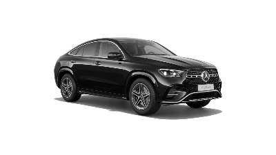 GuidiCar Srl - Mercedes Benz GLE coupè