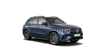 GuidiCar Srl - Mercedes Benz GLE          (V167)