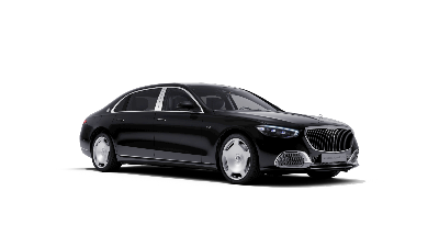 GuidiCar Srl - Maybach S    (X222)