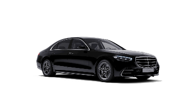 GuidiCar Srl - Mercedes Classe S Berlina Passo Lungo