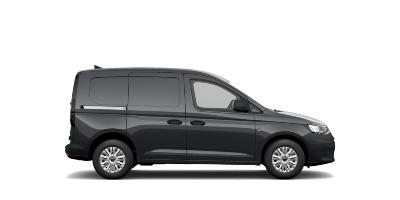 GuidiCar Srl - Volkswagen Caddy Cargo