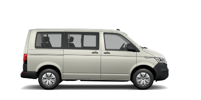 GuidiCar Srl - Volkswagen Caravelle 6ª '15->