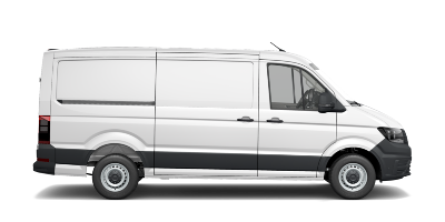 GuidiCar Srl - Volkswagen Crafter 2ªs.