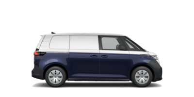 GuidiCar Srl - Volkswagen ID. Buzz Cargo