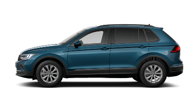 GuidiCar Srl - Volkswagen Tiguan 2ª serie