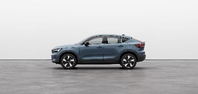 GuidiCar Srl - Volvo C40 (2021-->)