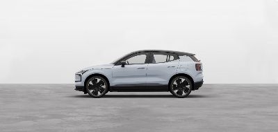 GuidiCar Srl - EX30 (2023-->)