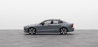 GuidiCar Srl - Volvo S60 (2019-->)