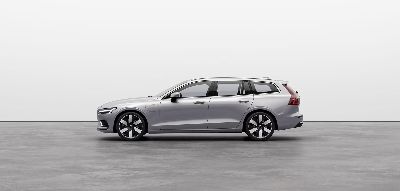 GuidiCar Srl - Volvo V60 (2018--->)