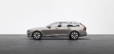 GuidiCar Srl - Volvo V90 (2016-->)