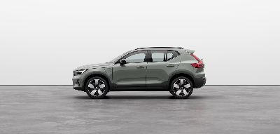 GuidiCar Srl - XC40 (2017--->)